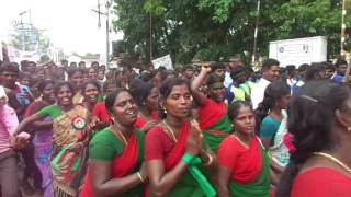 Thiyagi Immanuvel Sekaran's Guru Poojai 2016 - Paramakudi