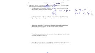 Unit 6 Study Guide #8 Part A