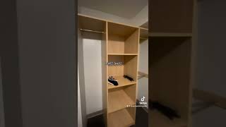 what seneca residence college dorm comes with. | TikTok