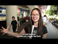 Are All Singaporeans Rich  Street Interview
