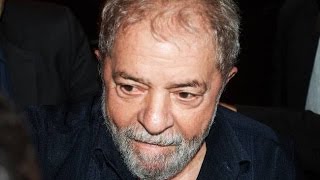 Lula rebaixa Deus à sua imagem e semelhança
