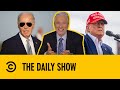 Donald Trump Claims Cognitive Test Victory | The Daily Show