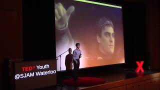 Igniting the Flame of Innovation | Sajeev Kohli | TEDxYouth@SJAMWaterloo