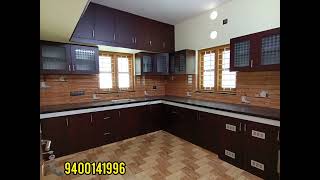 NEW HOME FOR SALE tvm kazhakuttam sreekariyam chempazhanthy near sn college 9400141996