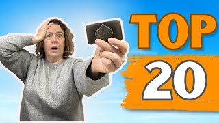 Our Top 20 Craziest Sales of 2024! Items We Sold for $200+ on Ebay, Etsy and Ruby Lane!