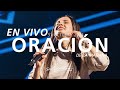 🔴 EN VIVO - Oración de la mañana🌎🌍🌏 - 31 Octubre 2024 | El Lugar de Su Presencia