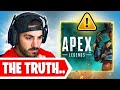 The TRUTH About Apex Servers