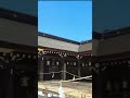 shorts 【kyoto 京都 茅の輪くぐり】北野天満宮【そうだ京都行こう】