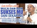 Meraih Kesuksesan Kebahagiaan Dan ketenangan Hidup Di Dunia - Akhirat| Habib Novel Alaydrus