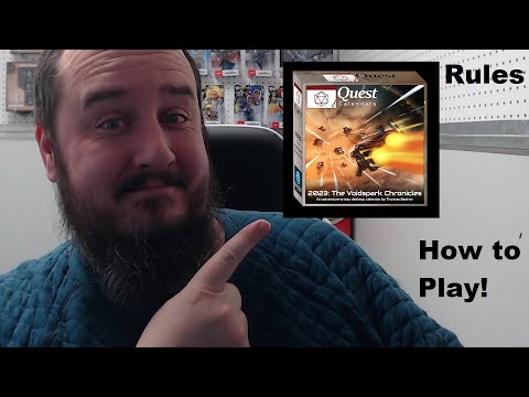 How to play Quest Calendar! The rules – single player RPG