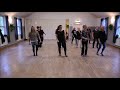 Southern Dreams - Linedance
