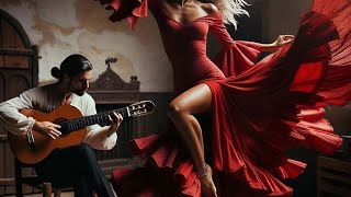 Spanish Nights - Chillout Music