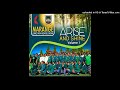 Ndinoshamiswa kwazvo- Marange high school choir