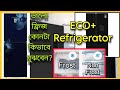 Refrigerator buying full guide | ECO+ 252 LITER FRIDGE Unboxing