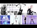 DIY Ariana Grande Outfits - Focus Get The Look for Cheap!