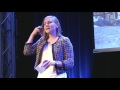 Why every action in the fight against climate change counts | Caroline Westblom | TEDxBergen