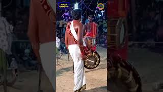 காரியாபட்டி சிங்கம் பிச்சாள் மேள அடின்னா அது தாறு மாறுதான்🔥🔥| Kariyapatti Pichal Melam | முடவன்குளம்