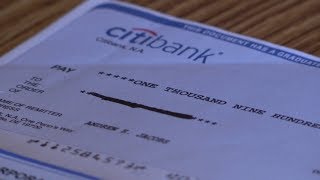 FraudWatch: Car wrap scam