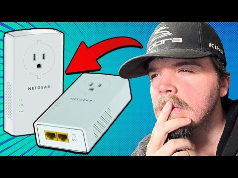 Do Powerline Adapters Work? This is what I found out!