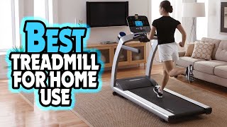 ✅ Top 5:🏃 BEST Treadmill For Home Use In 2023 [ Best Home Treadmill For Running ]