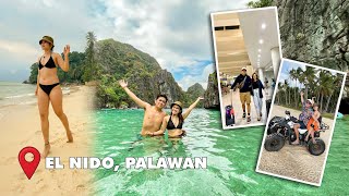 El Nido, Palawan 2023 (5D4N Itinerary, Budget, and Tips)