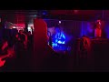 Blawan at Index Dublin Nov 2022