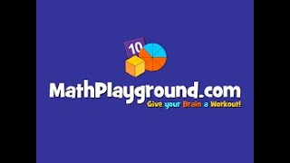 Tutorial 1 - Math Playground