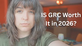 2 Year Update Working in Cybersecurity GRC | My Experience, recommendations, Best GRC Course, etc