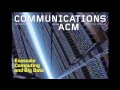 cacm july 2015 exascale computing and big data