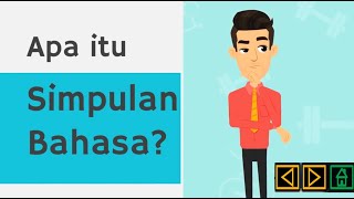 Simpulan Bahasa | Maksud | Contoh Ayat