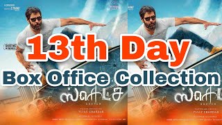 Sketch 13th Day Worldwide Box Office Collection | Sketch Box Office Report | Chiyaan Vikram
