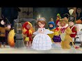 Princess Butterfly  S1 E19  Sofia the First  Full Episode  @disneyjunior