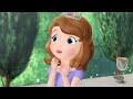 Princess Butterfly  S1 E19  Sofia the First  Full Episode  @disneyjunior