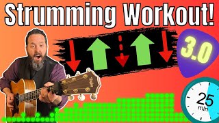 Grow Your Strumming Skills With These Fun Exercises!