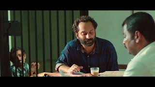 Milma commercial - Ft. Fahadh Faasil - 90 sec