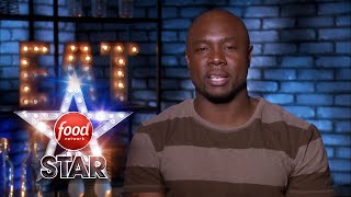 Eddie's Journey to Stardom | Food Network