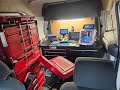 Transit Connect Locksmith Van Tour / Kwikset All Keys lost Xhorse XC Mini II