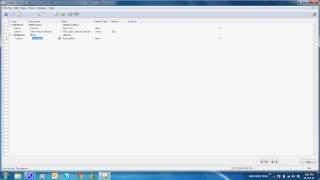 NAV 2013 - Create and Use Query in Charts.