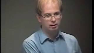Random Sorting Networks