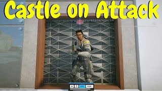 New Operator Rauora is Finally Here in Rainbow Six Siege (Operation Prep Phase Gameplay)