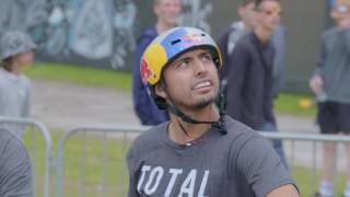 NASS 2016: BMX Pro Dirt Finals [Full Edit]