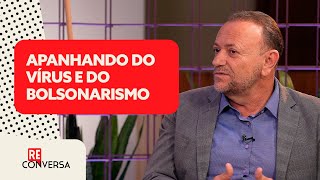 Edinho Silva: os bolsonaristas foram à Araraquara pedir meu impeachment | Cortes do Reconvers