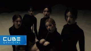 (여자)아이들((G)I-DLE)) - 'Doll' Official Music Video