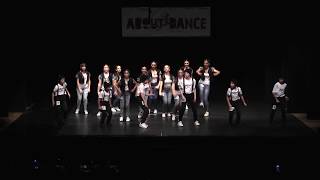 Copia di MMLALTRADANZA MISTEK CREW CONCORSO ABOUT DANCE 2018