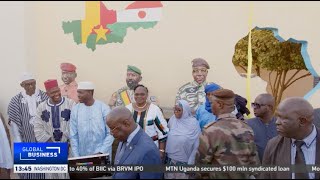 Mali renames landmarks in strong break from colonial past