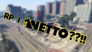 RP i Netto??!!!!  | |   Dansk fiveM #1