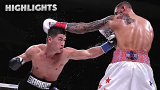 Dmitry Bivol vs Joe Smith FULL FIGHT HIGHLIGHTS | BOXING FIGHT HD