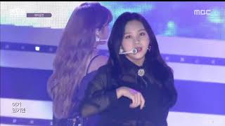 181021 GFriend(여자친구) - Time For The Moon Night + Rough @ BOF 2018 BUSAN ONE ASIA FESTIVAL