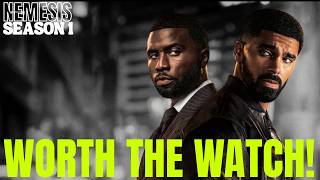 Netflix | Nemesis Series Breakdown | Should You Watch It?