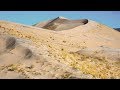 Play in the dunes - Mojave National Preserve  | Travel for Kids